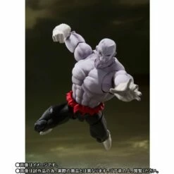 Bandai S.H. Figuarts Dragon Ball Super - Jiren (Final Battle) -Toy Dojo 6b63d4ac e36f 44ce 98dc 8a3fd96f1661 46651