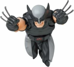 Marvel MAFEX No.171 Wolverine (X-Force Version) 10 Marvel MAFEX No.171 Wolverine (X-Force Version) -Toy Dojo 6ce3022b 38c9 4f29 b48f 10ab96157866