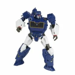 Hasbro Transformers Studio Series 83 - Voyager Soundwave -Toy Dojo 6d8384f0 69ae 406d 8229 b5c5afc6449c