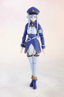 Bandai S.H. Figuarts - 86 - Eighty Six - Vladilena Milizé