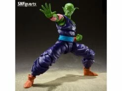 Bandai S.H. Figuarts Dragon Ball Z - Piccolo The Proud Namekian -Toy Dojo 6fcf970f 86b8 4d69 a9af 22432bf38fda 09678
