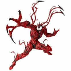 Revoltech Amecomic (American Comics) Amazing Yamaguchi #008 - Carnage