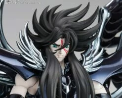 Bandai Saint Seiya Myth Cloth EX - Hades (Limited Edition Exclusive) -Toy Dojo 71MMc AbXVL. AC SL1200
