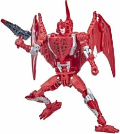 Hasbro Transformers Kingdom Golden Disk Collection Chapter 4 - Terrorsaur