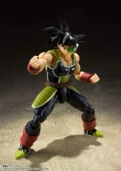 Bandai S.H. Figuarts Dragon Ball Z - Bardock -Toy Dojo 71S75FiaUrL. AC SL1200