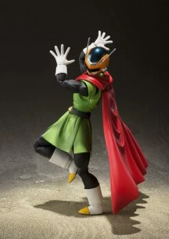 Bandai S.H. Figuarts Dragon Ball Z - Great Saiyaman -Toy Dojo 71XKDpePaRL. SL1500 96960