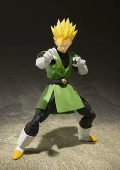 Bandai S.H. Figuarts Dragon Ball Z - Great Saiyaman -Toy Dojo 71f 6FaGUwL. SL1500 12409
