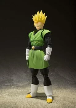 Bandai S.H. Figuarts Dragon Ball Z - Great Saiyaman -Toy Dojo 71gqhg E1xL. SL1500 72756
