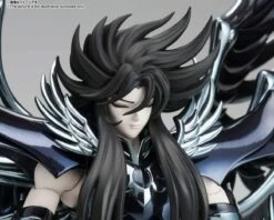 Bandai Saint Seiya Myth Cloth EX - Hades (Limited Edition Exclusive) -Toy Dojo 71wbYsf5FCL. AC SL1200