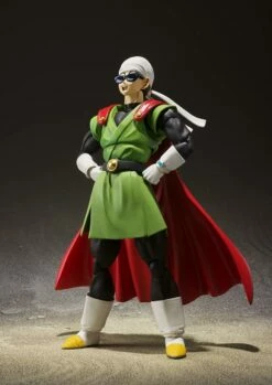 Bandai S.H. Figuarts Dragon Ball Z - Great Saiyaman -Toy Dojo 71wlBOK7wLL. SL1500 78844