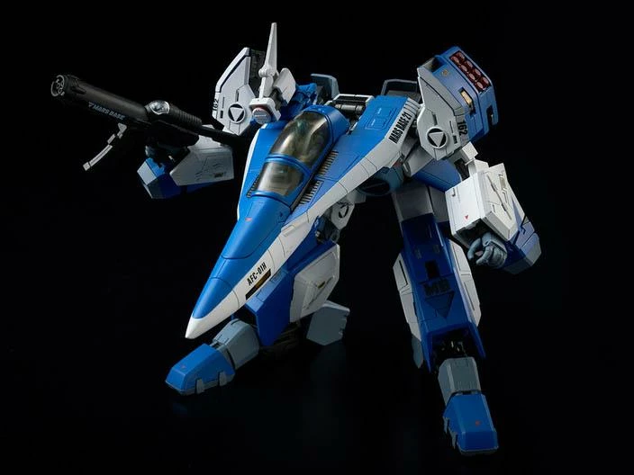 Sentinel Genesis Climber Mospeada - RIOBOT AFC-01H Legioss (Type ETA) (1/48 Scale) 9 Sentinel Genesis Climber Mospeada - RIOBOT AFC-01H Legioss (Type ETA) (1/48 Scale) - Image 9