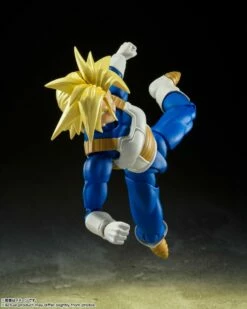 Bandai S.H. Figuarts DragonBall Z Super Saiyan Trunks (Latent Power) -Toy Dojo 72f2582d 9c08 4836 b3bc 113359514a68
