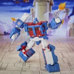 Hasbro Transformers Studio Series 86 - Commander Ultra Magnus -Toy Dojo 73ae44d8 67e3 4c22 a865 da5c98c5302b
