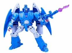 Hasbro Transformers Studio Series 86 - Voyager Sweep -10