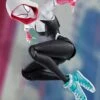 Bandai S.H.Figuarts Spider-Man: Across The Spider-Verse - Spider-Gwen