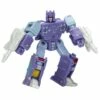 Hasbro Transformers Studio Series 86 Core Decepticon Rumble (Blue)