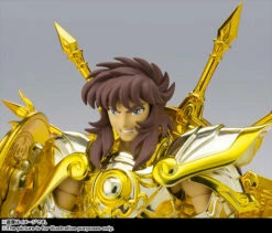 Bandai Saint Seiya Saint Cloth Myth EX - Libra Dohko (God Cloth) 15 Bandai Saint Seiya Saint Cloth Myth EX - Libra Dohko (God Cloth) -Toy Dojo 7798c2ea 0e8b 4ea8 bbc2 fef2ce7a5b69