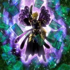 Bandai Saint Seiya Myth Cloth EX - Hypnos