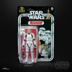 Hasbro Star Wars: The Black Series - George Lucas (In Stormtrooper Disguise) -Toy Dojo 7816b42d 7d46 4f36 b0c8 a123b7744c69