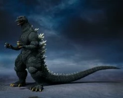 Bandai S.H. MonsterArts - "Godzilla: Final Wars" (2004) - Godzilla -Toy Dojo 7ae3e080 bf9e 45f4 9aa1 c880516d7382