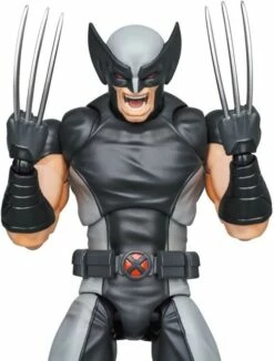Marvel MAFEX No.171 Wolverine (X-Force Version) 13 Marvel MAFEX No.171 Wolverine (X-Force Version) -Toy Dojo 7b91939d 75c2 473a ac95 6750b3772b16