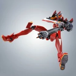 Bandai The Robot Spirits SIDE EVA - Rebuild Of Evangelion Production Model Unit-02 (Beta/EVA-02) -Toy Dojo 7b9ccfc6 991c 4a6b b9ca e62ab0668d06