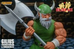 Golden Axe Gilius Thunderhead & Chickenleg 1/12 Scale Figure Set -Toy Dojo 7cf6f662 b0bc 4c23 9c32 57bb2a8e5906