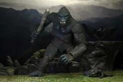 NECA - King Kong (Skull Island) 7"