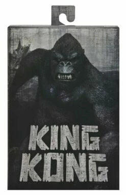 NECA - King Kong (Skull Island) 7" 24 NECA - King Kong (Skull Island) 7" -Toy Dojo 7e442e01 79ec 4393 aa36 279796d111ea