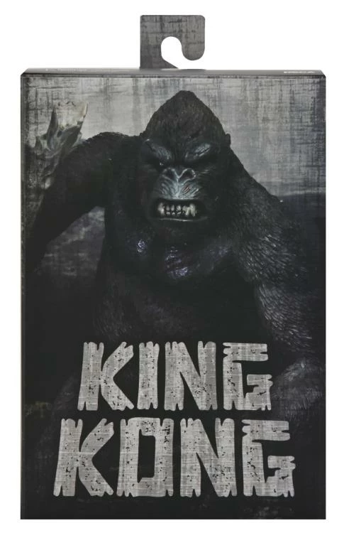 NECA - King Kong (Skull Island) 7" 11 NECA - King Kong (Skull Island) 7" - Image 11