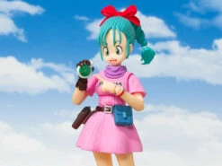 Bandai S.H. Figuarts DragonBall - Bulma "Adventure Begins" -Toy Dojo 7e5191dc 3189 4cde a040 a0f611b67719 79752.1560193853.1280.1280