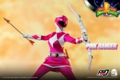 ThreeZero 1/6 Scale Figure - Mighty Morphin Power Rangers - Pink Ranger 11 ThreeZero 1/6 Scale Figure - Mighty Morphin Power Rangers - Pink Ranger -Toy Dojo 7f1e92f4 e829 4fc7 963d 1e0a00eccdd4 63260