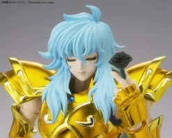 Bandai Saint Seiya Myth Cloth EX - Pisces Aphrodite (Revival Ver.) -Toy Dojo 7ff96347 fcc7 4946 b6da 739a025bdb09 64438