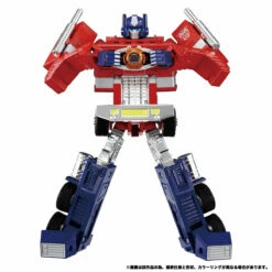 Hasbro Transformers Missing Link C-02 Optimus Prime / Convoy (Anime Colored Ver.) 9 Hasbro Transformers Missing Link C-02 Optimus Prime / Convoy (Anime Colored Ver.) -Toy Dojo 8002b5d6fec1473190e082bc2a3bc161xl