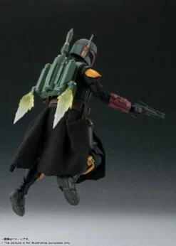 The Mandalorian S.H.Figuarts Boba Fett 17 The Mandalorian S.H.Figuarts Boba Fett -Toy Dojo 80e9b387 c819 4c4e b86c 716635ec0fd1