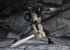 Bandai S.H. Figuarts Naruto: Shippuden - Orochimaru (Seeker Of Immortality) 11 Bandai S.H. Figuarts Naruto: Shippuden - Orochimaru (Seeker Of Immortality) -Toy Dojo 815038c5 28d7 46f9 a05c 50e81173c8d4