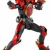 Bandai S.H. Figuarts Shinkocchou Seihou Series - Kamen Rider OOO Tajadoru Combo