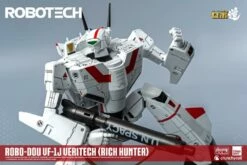ThreeZero ROBO-DOU VF-1J Veritech (Rick Hunter) -Toy Dojo 831ac6c6 02cf 438b a2c1 92370dc5fba1