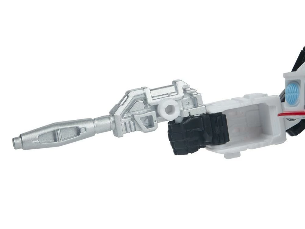 Hasbro Transformers Studio Series 86 - Deluxe Autobot Jazz 5 Hasbro Transformers Studio Series 86 - Deluxe Autobot Jazz - Image 5