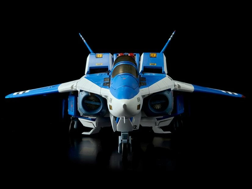 Sentinel Genesis Climber Mospeada - RIOBOT AFC-01H Legioss (Type ETA) (1/48 Scale) 5 Sentinel Genesis Climber Mospeada - RIOBOT AFC-01H Legioss (Type ETA) (1/48 Scale) - Image 5