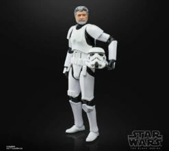 Hasbro Star Wars: The Black Series - George Lucas (In Stormtrooper Disguise) -Toy Dojo 85b19379 947e 4714 b4f0 1ebfa884ad1d