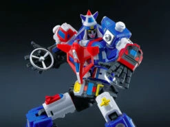 Action Toys - Voltron Mini Action Voltron Vehicle Force Figure 12 Action Toys - Voltron Mini Action Voltron Vehicle Force Figure -Toy Dojo 86a2f1bb 7198 476d 9af6 12a16dd7ce9c