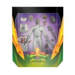 Mighty Morphin Power Rangers Ultimates Putty Patroller -Toy Dojo 86edd098 f414 41ad 8b33 a5e555bf5097