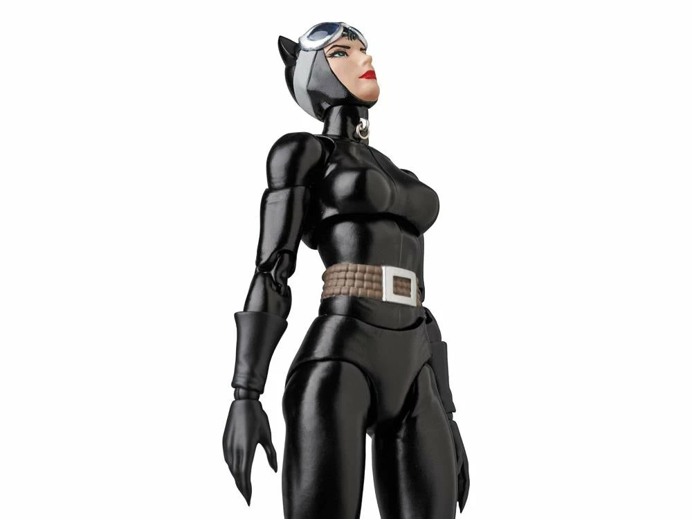 DC Comics MAFEX No.123 Hush - Catwoman 3 DC Comics MAFEX No.123 Hush - Catwoman - Image 3