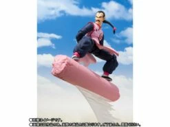 Bandai S.H. Figuarts Dragonball Tao Pai Pai -Toy Dojo 8c9704d4 3aeb 4939 a496 148cb83a2aa2 98643