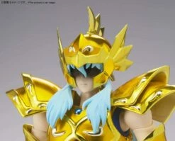 Bandai Saint Seiya Myth Cloth EX - Pisces Aphrodite (Revival Ver.) -Toy Dojo 8cfdaa43 59d7 40f9 8a5f 3f99766bc18b 68952