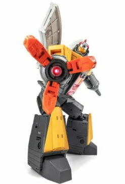 DX9 Toys - D12 Gabriel