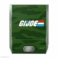 G.I. Joe Ultimates - Lady Jaye -Toy Dojo 8e1138da45cd4ed3b09e20f2e7b8f48elg