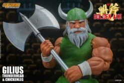 Golden Axe Gilius Thunderhead & Chickenleg 1/12 Scale Figure Set -Toy Dojo 8e80894b 1ea5 41ca b828 6fff6a7507e8