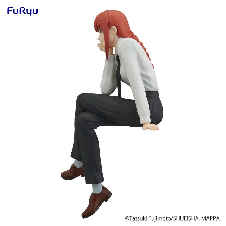 Chainsaw Man - FuRyu Noodle Stopper - Makima 9 Chainsaw Man - FuRyu Noodle Stopper - Makima - Image 9